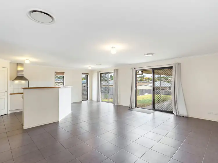 Second view of Homely house listing, 53 Highview Ave, Gatton QLD 4343