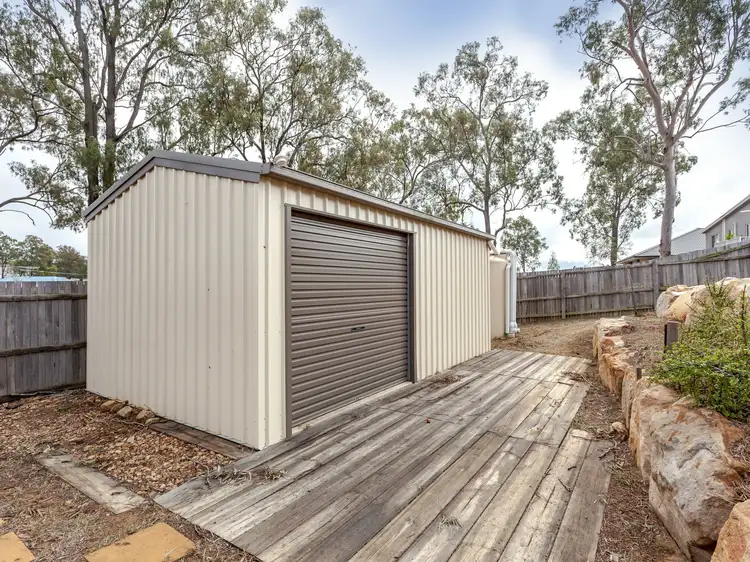 Fourth view of Homely house listing, 53 Highview Ave, Gatton QLD 4343