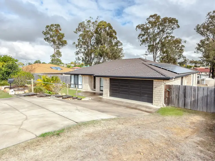 Fifth view of Homely house listing, 53 Highview Ave, Gatton QLD 4343