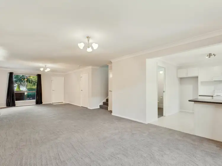 Second view of Homely townhouse listing, 5/39 Ventura Close, Rutherford NSW 2320