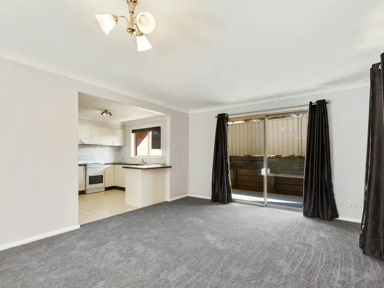 Third view of Homely townhouse listing, 5/39 Ventura Close, Rutherford NSW 2320
