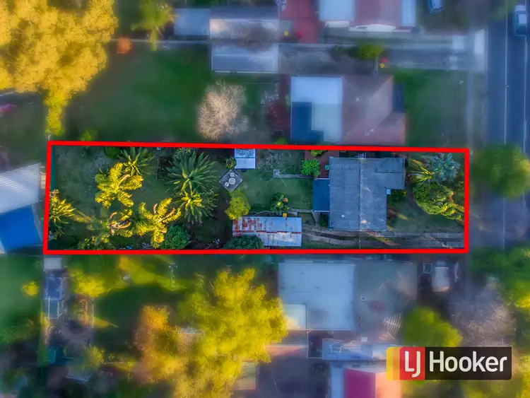 Second view of Homely house listing, 73 Cobham Street, Kings Park NSW 2148