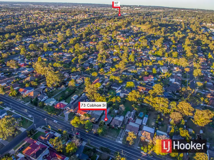 Seventh view of Homely house listing, 73 Cobham Street, Kings Park NSW 2148