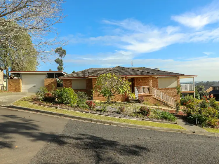 7 Henning Road, Raymond Terrace NSW 2324