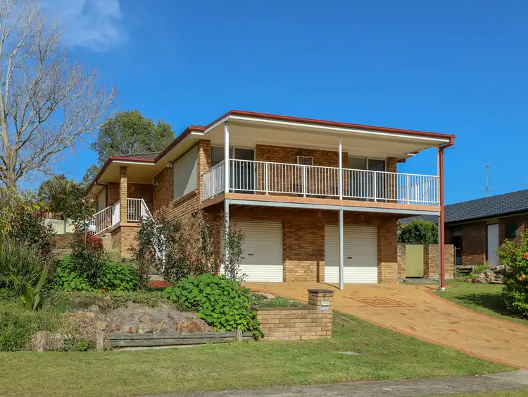 Second view of Homely house listing, 7 Henning Road, Raymond Terrace NSW 2324