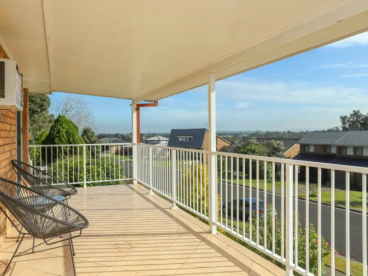 Seventh view of Homely house listing, 7 Henning Road, Raymond Terrace NSW 2324