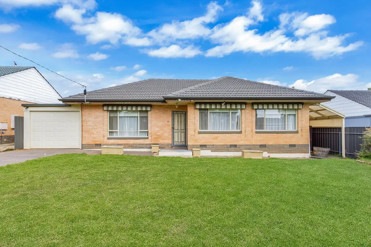 Main view of Homely house listing, 19 Williamson Road, Para Hills SA 5096