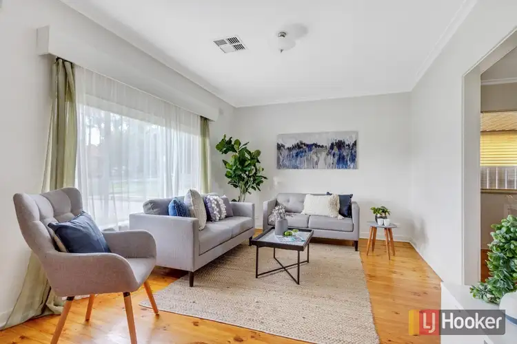 Fourth view of Homely house listing, 19 Williamson Road, Para Hills SA 5096
