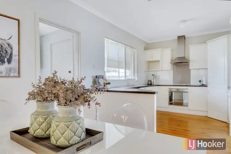 Fifth view of Homely house listing, 19 Williamson Road, Para Hills SA 5096