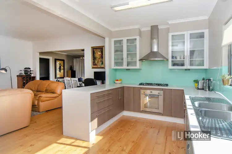 Second view of Homely house listing, 19 Taylor Terrace, Christies Beach SA 5165
