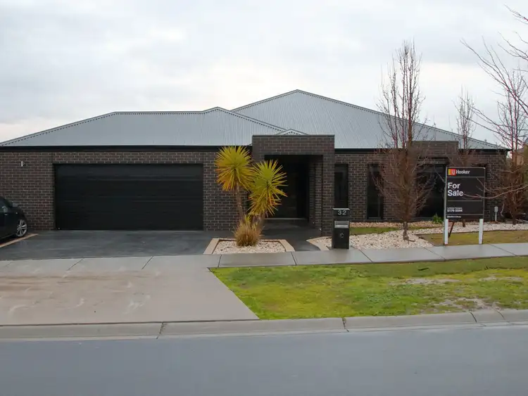 Main view of Homely house listing, 32 Independant Way, Traralgon VIC 3844