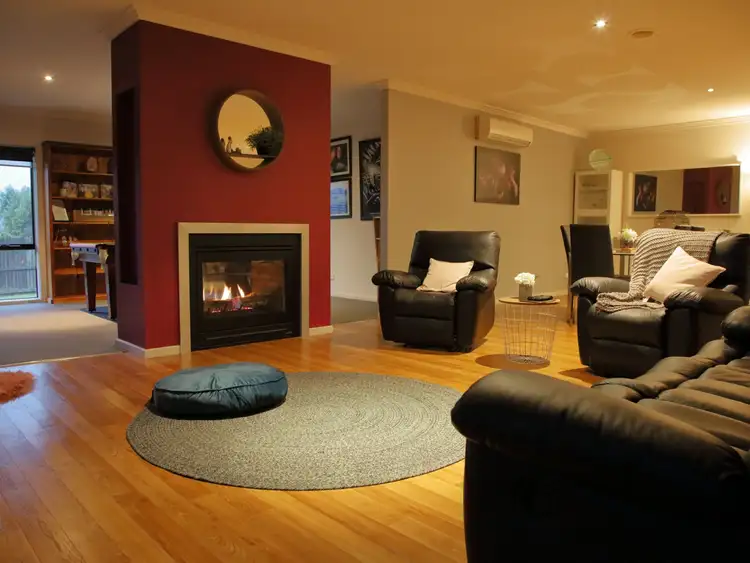 Second view of Homely house listing, 32 Independant Way, Traralgon VIC 3844