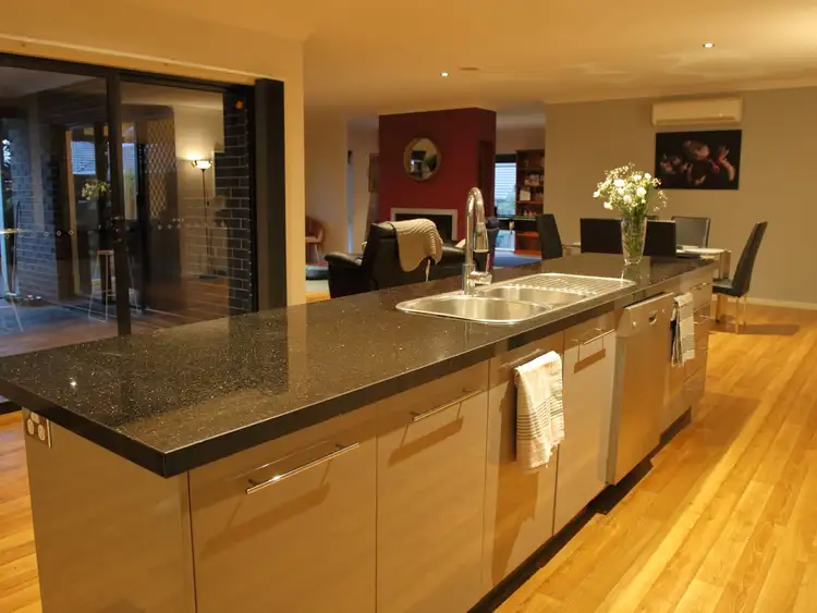 Third view of Homely house listing, 32 Independant Way, Traralgon VIC 3844