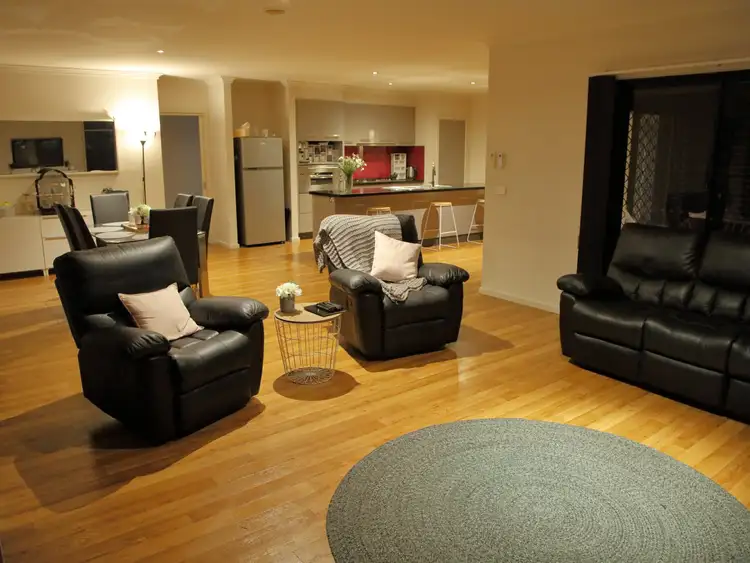 Fourth view of Homely house listing, 32 Independant Way, Traralgon VIC 3844