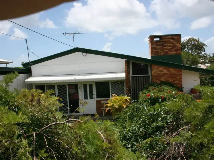 Main view of Homely house listing, 15 Fisher Street, Manly QLD 4179