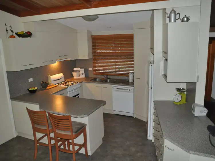 Second view of Homely house listing, 15 Fisher Street, Manly QLD 4179