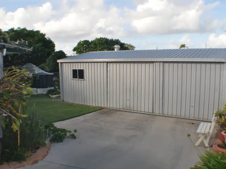 Fifth view of Homely house listing, 15 Fisher Street, Manly QLD 4179