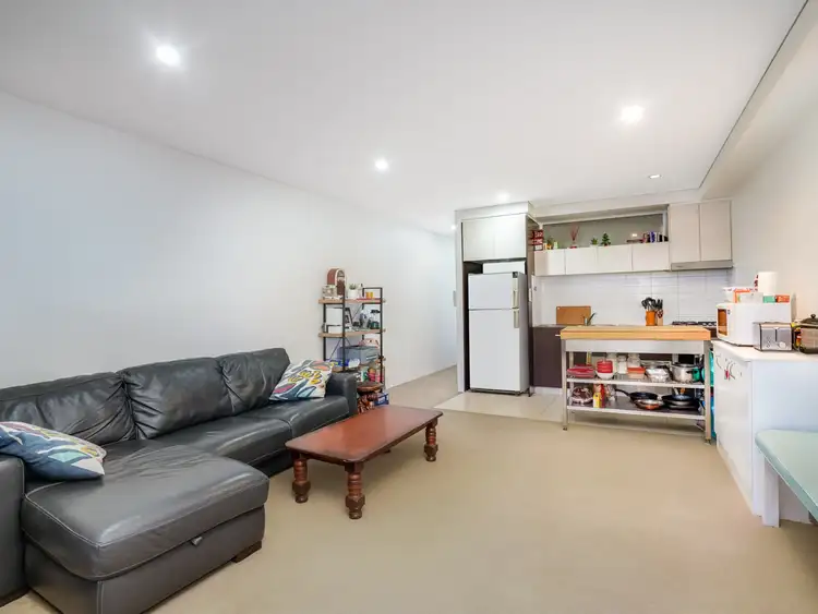Third view of Homely apartment listing, 204/438 Anzac Parade, Kingsford NSW 2032
