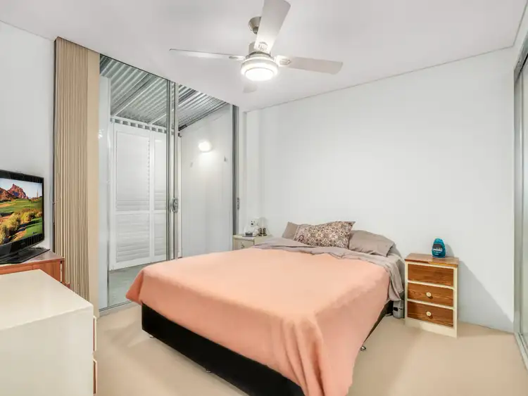 Sixth view of Homely apartment listing, 204/438 Anzac Parade, Kingsford NSW 2032