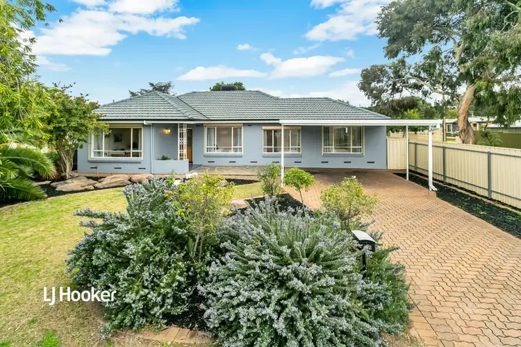 42 Tallack Street, Windsor Gardens SA 5087