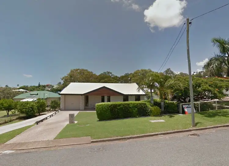 4A Fisher Street, West Gladstone QLD 4680