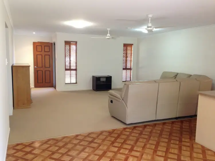 Third view of Homely house listing, 4A Fisher Street, West Gladstone QLD 4680