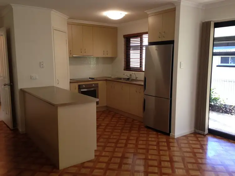 Fourth view of Homely house listing, 4A Fisher Street, West Gladstone QLD 4680