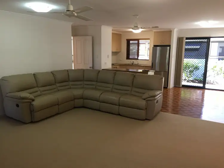 Fifth view of Homely house listing, 4A Fisher Street, West Gladstone QLD 4680