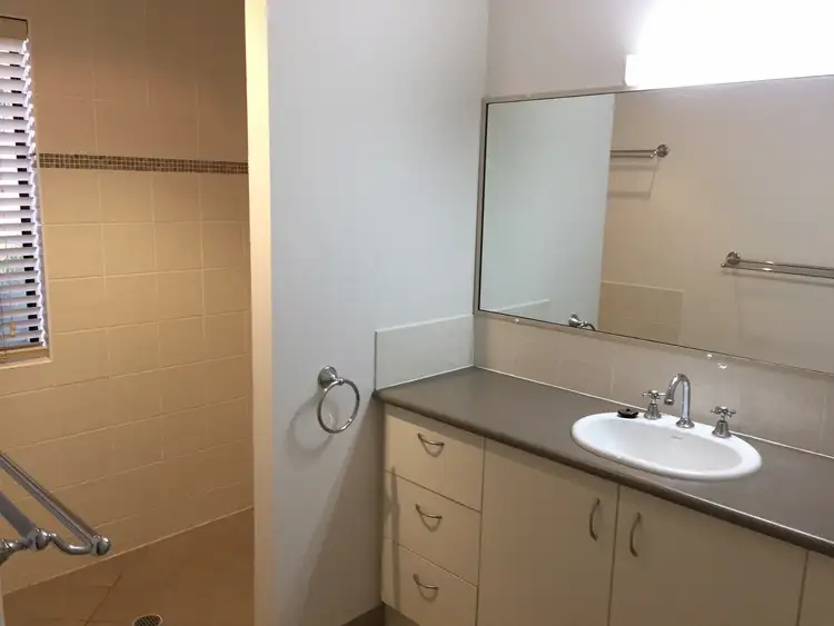 Sixth view of Homely house listing, 4A Fisher Street, West Gladstone QLD 4680