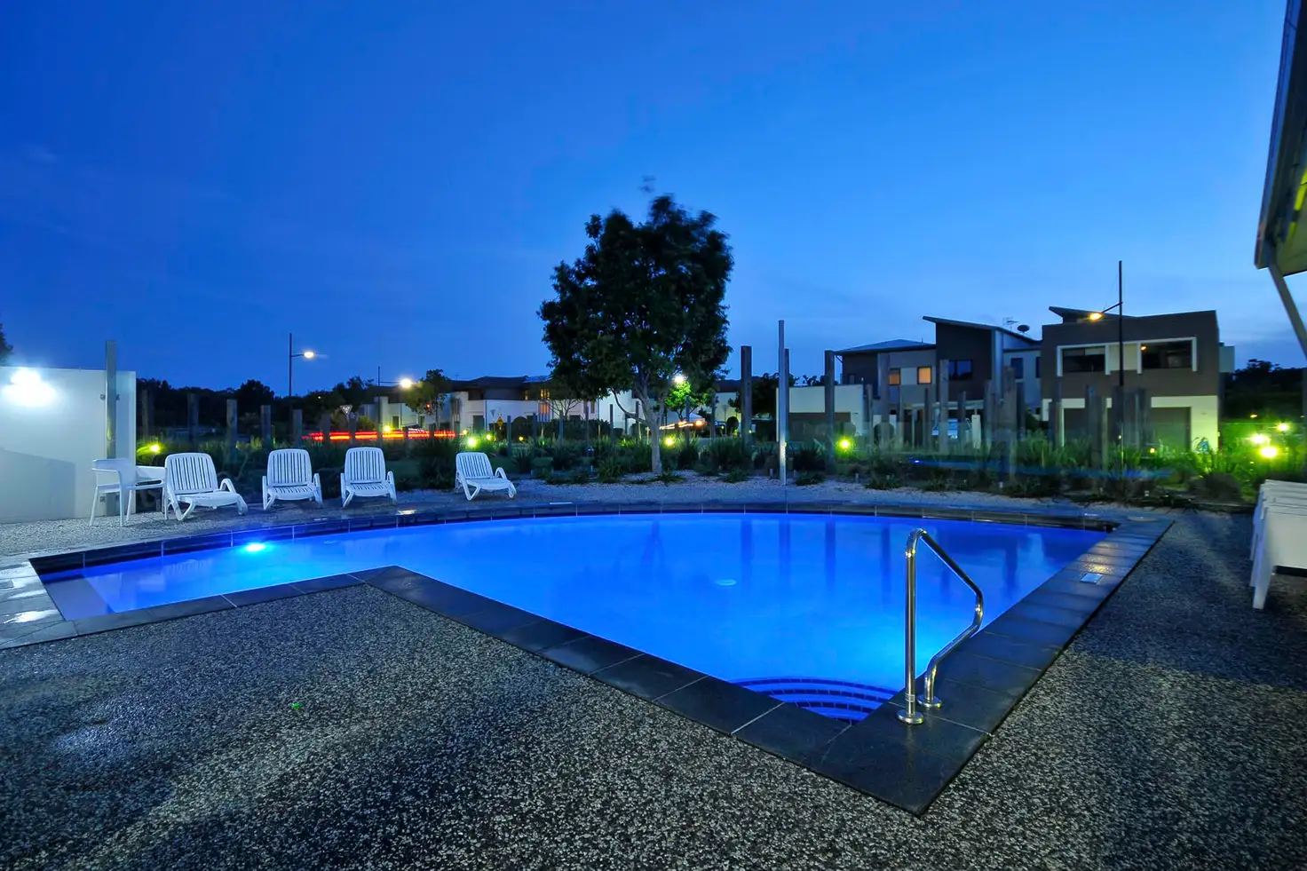Main view of Homely townhouse listing, 89/2 Inland Drive, Tugun QLD 4224