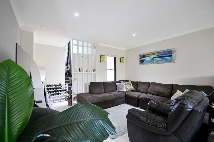 Second view of Homely townhouse listing, 89/2 Inland Drive, Tugun QLD 4224