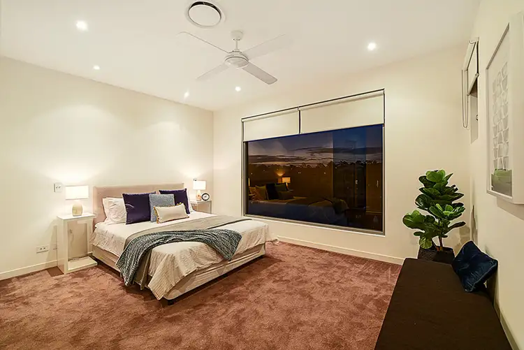 Fifth view of Homely house listing, 2/19 South Quay Drive, Biggera Waters QLD 4216