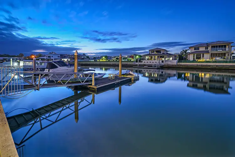 Sixth view of Homely house listing, 2/19 South Quay Drive, Biggera Waters QLD 4216