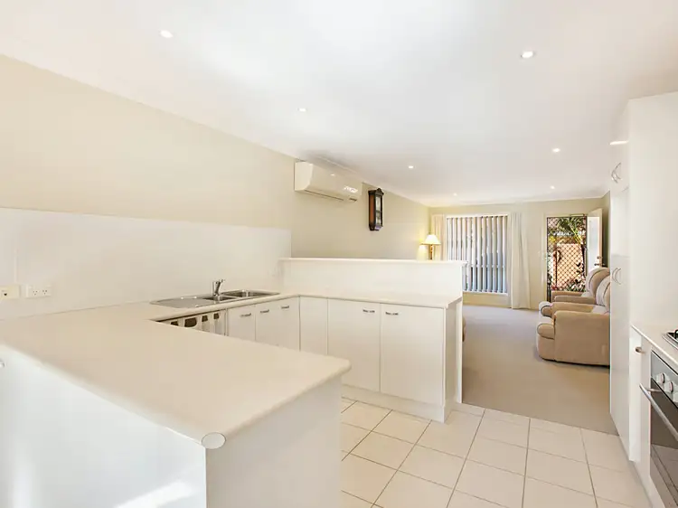 Fourth view of Homely villa listing, 3/12 Wallace Street, Swansea NSW 2281