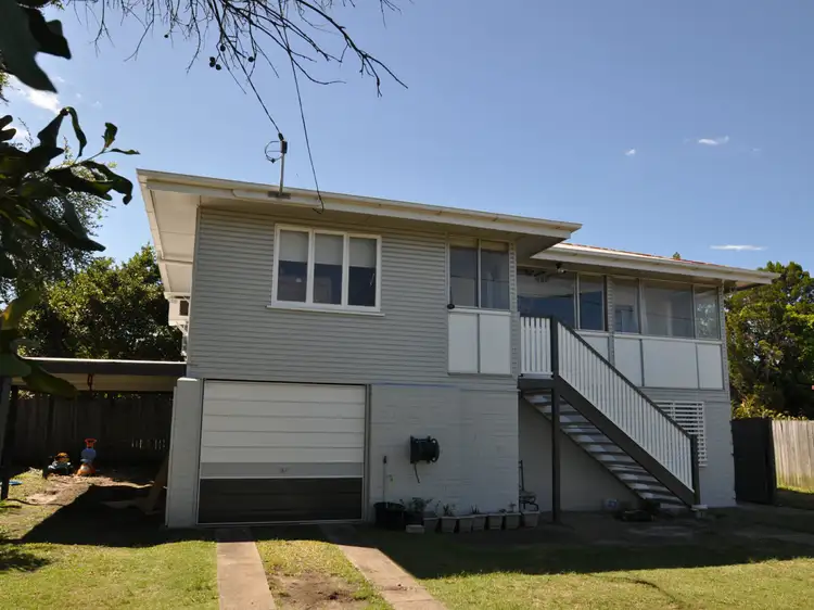 111 Worthing Street, Wynnum QLD 4178