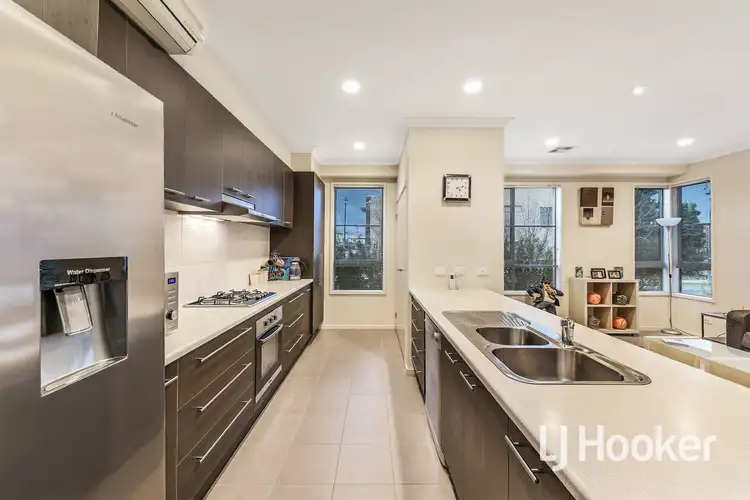 Second view of Homely house listing, 2 Harlesden Circuit, Pakenham VIC 3810