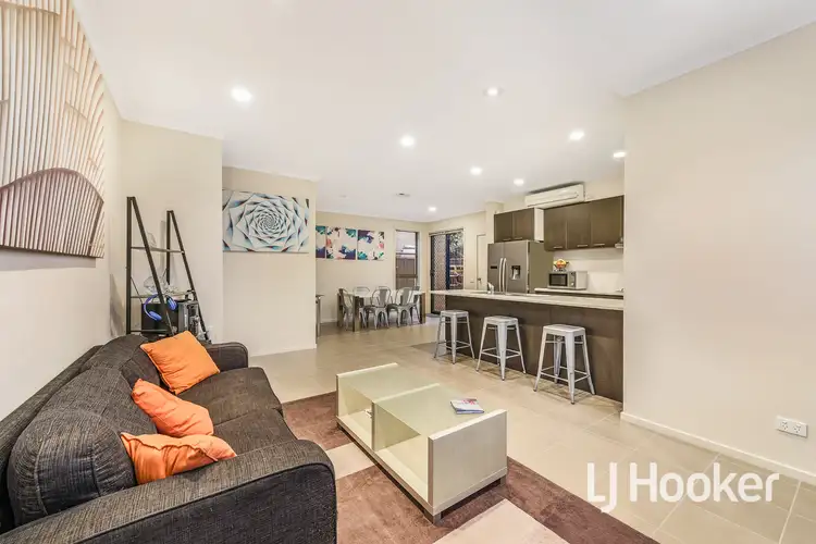 Third view of Homely house listing, 2 Harlesden Circuit, Pakenham VIC 3810