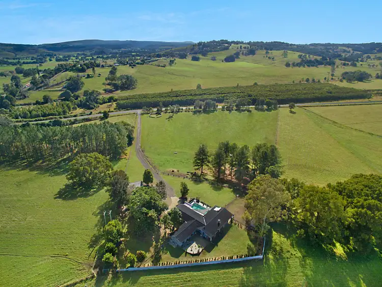 Second view of Homely rural property listing, 21 Eltham Road, Bexhill NSW 2480