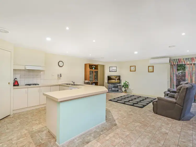 Sixth view of Homely house listing, 44 Lighthorse Crescent, Narre Warren South VIC 3805