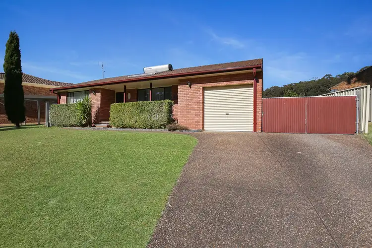 Main view of Homely house listing, 82 Regal Way, Valentine NSW 2280