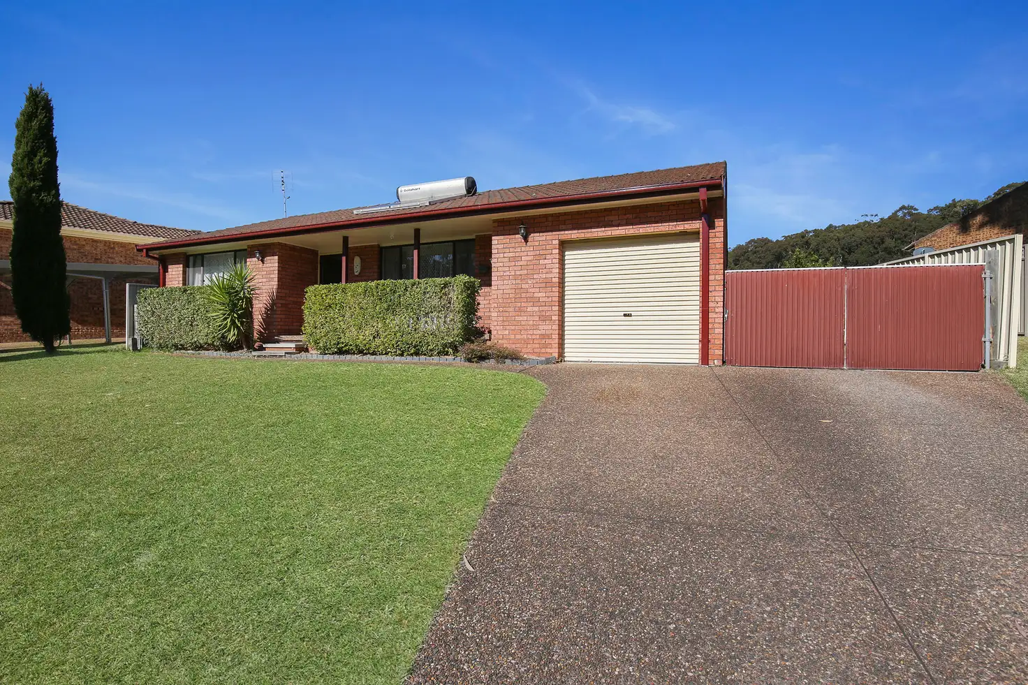Main view of Homely house listing, 82 Regal Way, Valentine NSW 2280