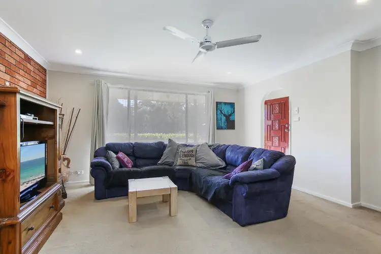 Second view of Homely house listing, 82 Regal Way, Valentine NSW 2280
