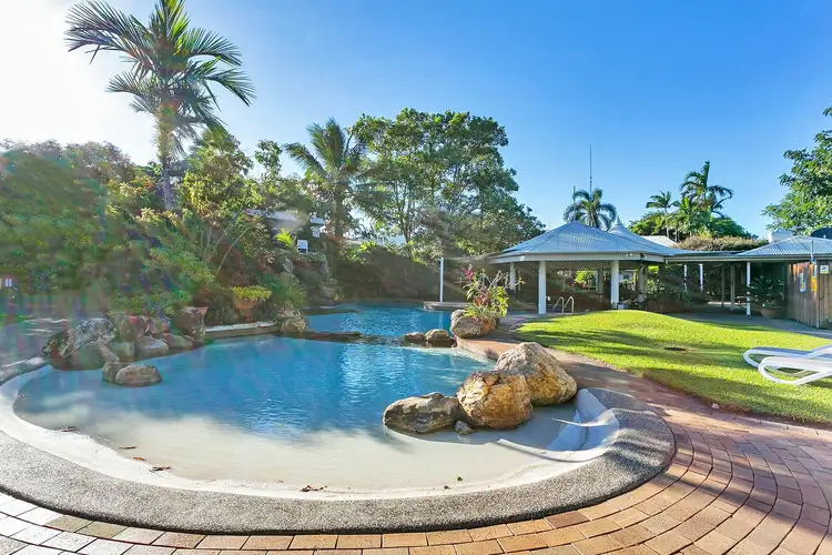 Main view of Homely unit listing, 212/1-21 Anderson Road, Woree QLD 4868