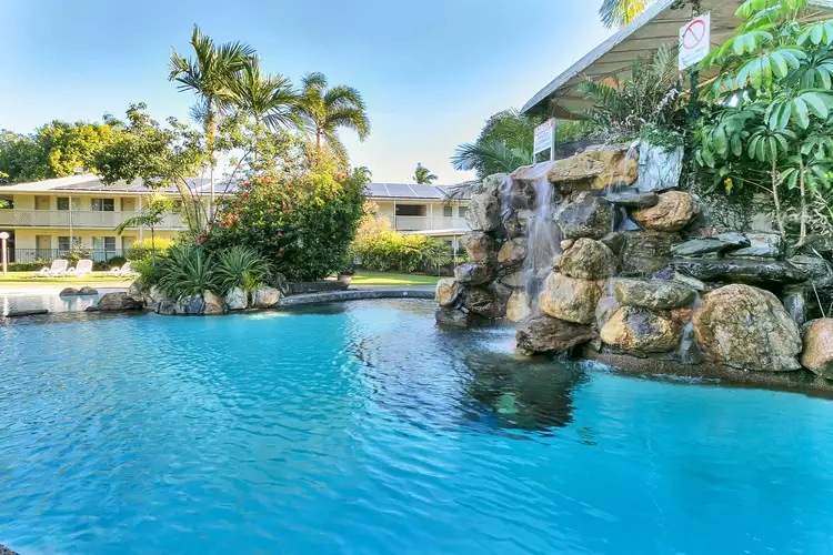 Second view of Homely unit listing, 212/1-21 Anderson Road, Woree QLD 4868