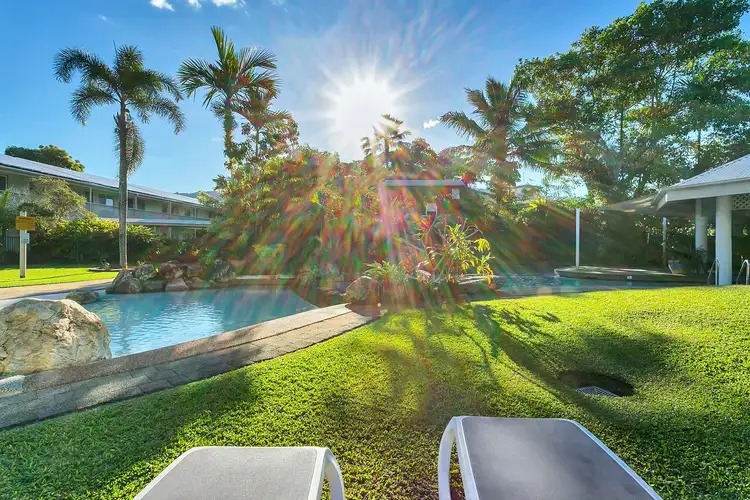Third view of Homely unit listing, 212/1-21 Anderson Road, Woree QLD 4868