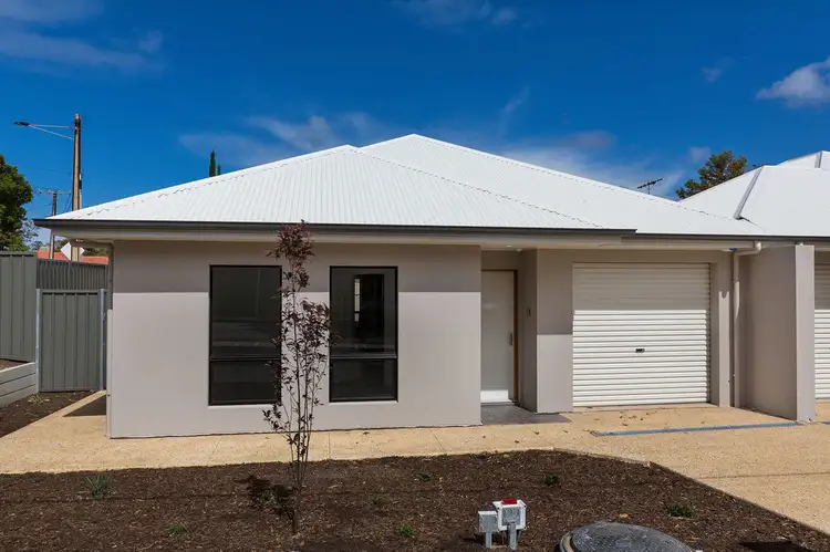 Second view of Homely semi-detached listing, 19, 19A, 1 Parson Street, Sturt SA 5047