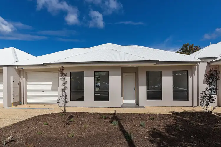 Third view of Homely semi-detached listing, 19, 19A, 1 Parson Street, Sturt SA 5047
