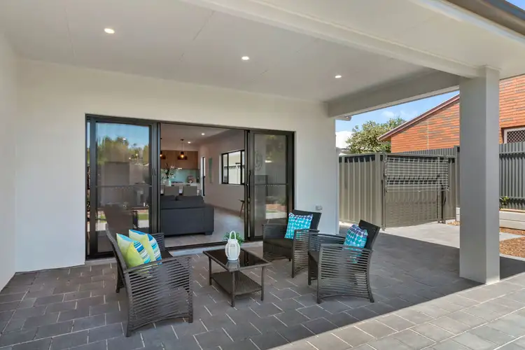 Third view of Homely semi-detached listing, 19C, 19D, Parson Street, Sturt SA 5047