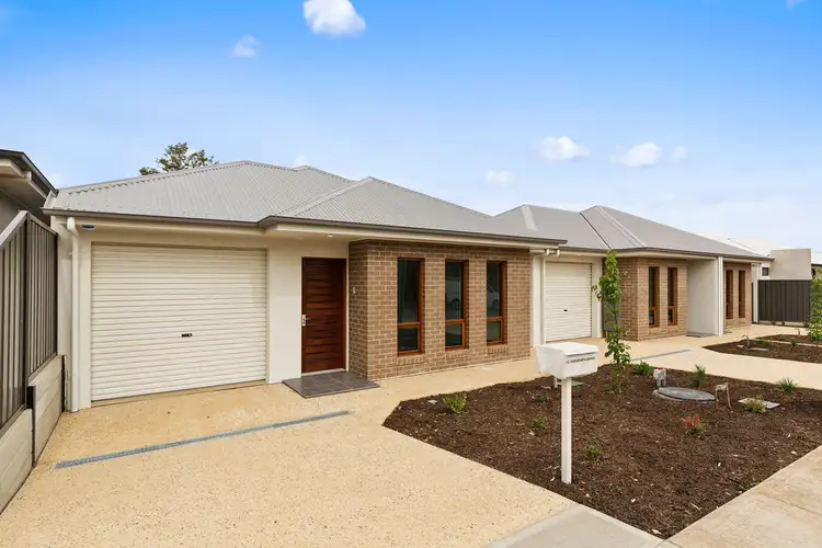 Fourth view of Homely semi-detached listing, 19C, 19D, Parson Street, Sturt SA 5047