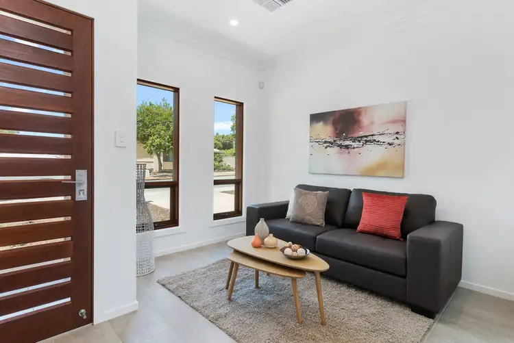 Sixth view of Homely semi-detached listing, 19C, 19D, Parson Street, Sturt SA 5047